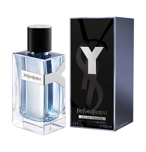 ysl mens perfume uk